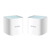 d-link eagle pro ai ax1500 dual-band (2.4 ghz/5 ghz) wi-fi 6 (802.11ax) bianco 1 interno