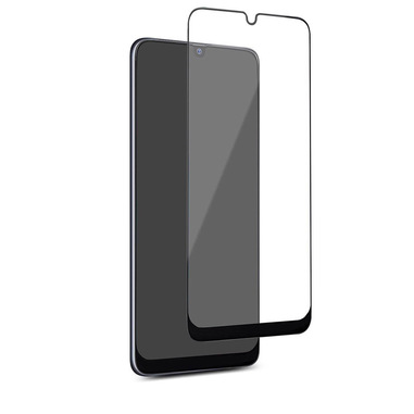 PURO SDGFRA31SGBLK mobile phone screen/back protector Pellicola proteggischermo trasparente Samsung 1 pz