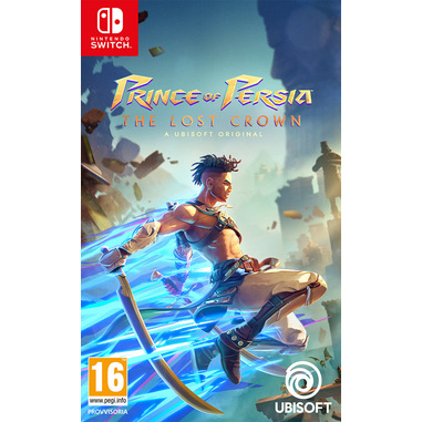 Prince Of Persia The Lost Crown NUOVO SIGILLATO - Console e Videogiochi In  vendita a Verona