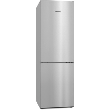 Miele KDN 4071 E Active frigorifero con congelatore Libera installazione 305 L Stainless steel