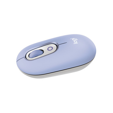 Logitech 910-007414 mouse Universale Ambidestro Bluetooth Ottico