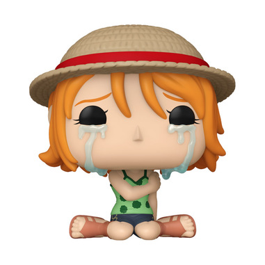 FUNKO POP! 80366 modellino da azione e da collezione