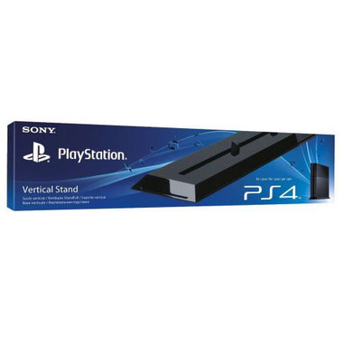 Sony PS4 Base Verticale Stand