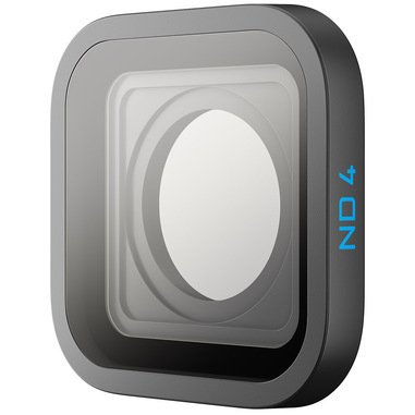 GoPro FILTRI ND INTELLIGENTI Set da 4 per la sfocatura del movimento