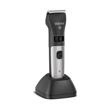 Valera SXP 300 tagliacapelli Nero, Grigio 5 Ioni di Litio