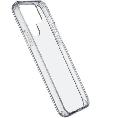 Cellularline Clear Strong - Galaxy S22 Ultra
