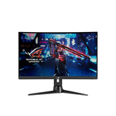 asus rog swift xg27aqv monitor pc 68,6 cm (27") 2560 x 1440 pixel wide quad hd nero