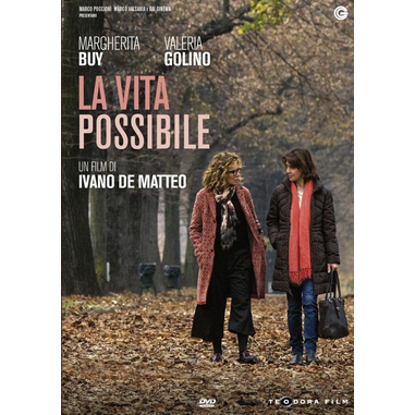 La vita possibile (DVD)