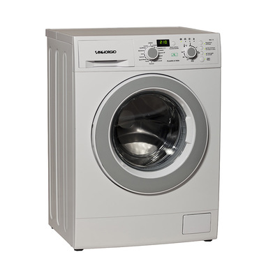 SanGiorgio SEN1012D lavatrice Caricamento frontale 10 kg 1200 Giri/min D Bianco