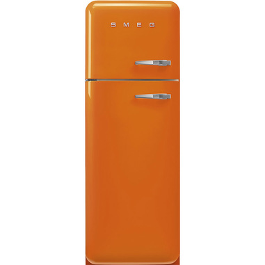 Smeg 50's Style FAB30LOR5 Arancione