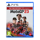 motogp 23 - d1 edition day one - playstation 5