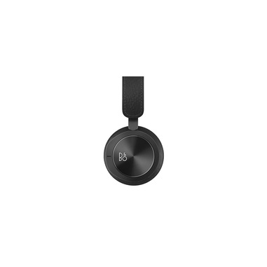 Bang \u0026 Olufsen Beoplay H8i Cuffia Padiglione auricolare Connettore 3.5 mm  USB tipo-C Bluetooth Nero | Cuffie in offerta su Unieuro