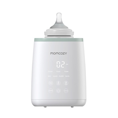 Momcozy MW001-WH12NB-A riscaldabiberon 325 L