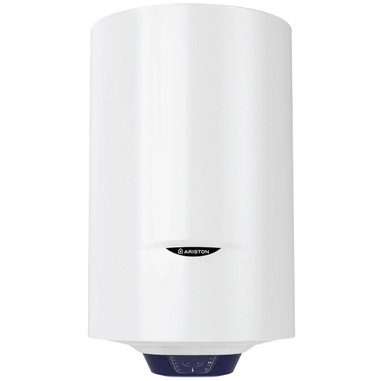 Ariston BLU1 ECO 80 V/5 EU Verticale Boiler Sistema per caldaia singola Bianco