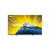 philips 75pus8079/12 tv 190,5 cm (75") 4k ultra hd smart tv wi-fi nero