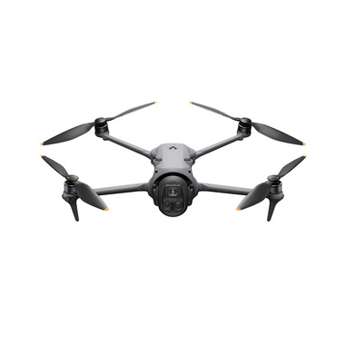 DJI Mavic 4 Pro 4 rotori Quadrirotore 100 MP 12288 x 8192 Pixel 6654 mAh Grigio