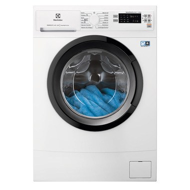 Electrolux EW6S560I lavatrice Caricamento frontale 6 kg 951 Giri/min Bianco