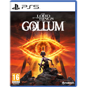 the lord of the rings: gollum, playstation 5
