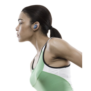 Sony WF SP800 N - Cuffie bluetooth true wireless, in ear, con Noise  Cancelling, microfono integrato e batteria fino a 18 ore (Blu) | Auricolari  in offerta su Unieuro