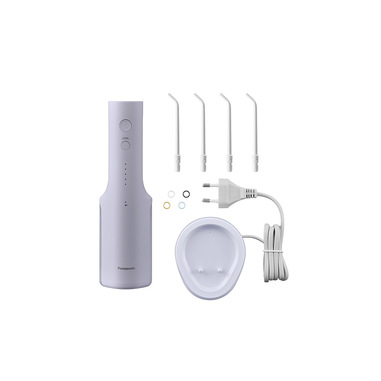 Panasonic Irrigatore orale ricaricabile EW-DJ27