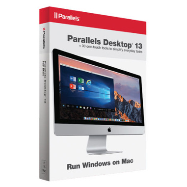Parallels Desktop 13 Full 1 licenza/e