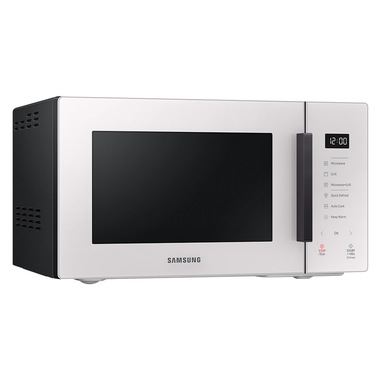 Samsung MG23T5018GE Bianco, Microonde Grill BESPOKE Cottura Sana con  Vaporiera 23L elettrodomestici elettrodomestici-da-cucina forni-friggitrici  in offerta su GENIALPIX