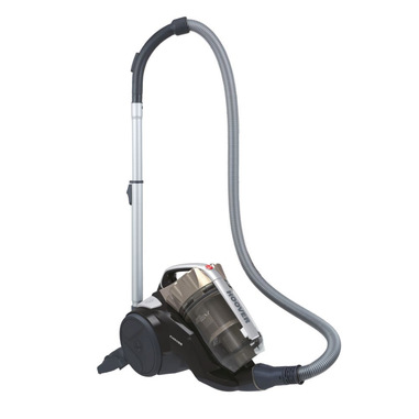 Hoover KHROSS KS35PAR 011 1,8 L A cilindro Secco 800 W Senza sacchetto |  Aspirapolvere senza sacco in offerta su Unieuro