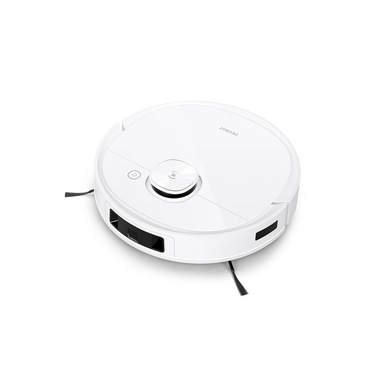 Ecovacs Deebot T9 0,42 L Sacchetto per la polvere Bianco