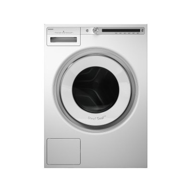 Asko Logic W 4086 P.W lavatrice Caricamento frontale 8 kg 1600 Giri/min A Bianco