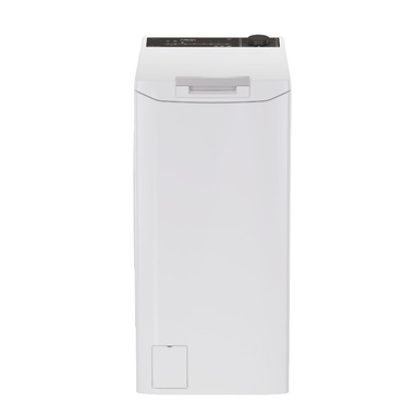 Haier THASN286TM5-S lavatrice Caricamento dall'alto 8 kg 1200 Giri/min Bianco