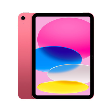 Apple iPad 11'' Wi-Fi 256GB Rosa
