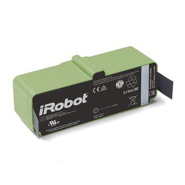 iRobot 4462425 accessorio e ricambio per aspirapolvere Robot aspirapolvere Batteria