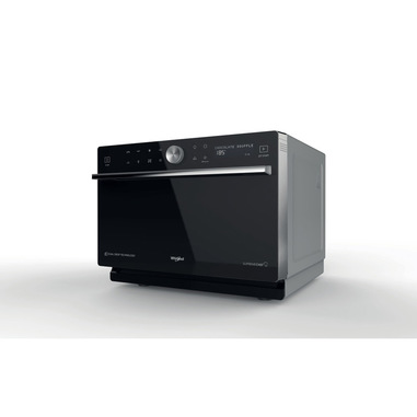 Whirlpool Microonde a libera installazione - MWP 3391 SB