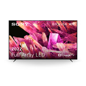 sony xr-65x93k – 65”- bravia xr™ - full array led – 4k ultra hd – high dynamic range (hdr) – smart tv (google tv) – modello 2022