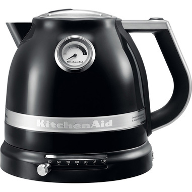 KitchenAid 5KEK1522EOB bollitore elettrico 1,5 L 2400 W Nero