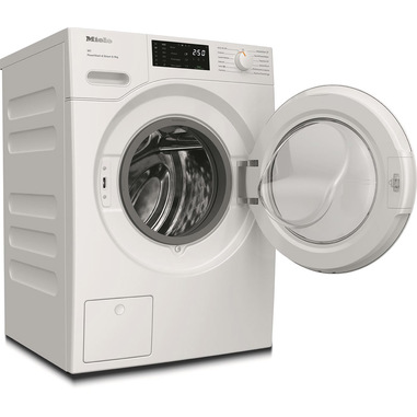 Miele WWD380 WCS lavatrice Caricamento frontale 9 kg 1400 Giri/min Bianco