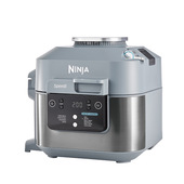ninja rapid cooker e friggitrice ad aria speedi on400eu