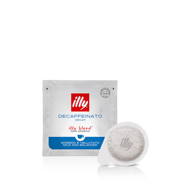 Illy 8829 Cialde caffè