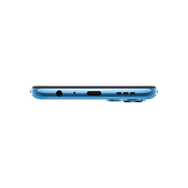 OPPO Find X3 Lite Smartphone 5G, Qualcomm 765G, Display 6.43'' FHD+AMOLED,  4 Fotocamere 64MP, RAM 8GB ESPANDIBILE FINO A 13GB+ROM 128GB, 4400mAh, Dual  Sim, [Versione Italiana], Colore Astral Blue | Smartphone in