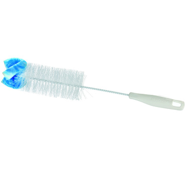 Tescoma Spazzola lavabottiglie con spugna CLEAN KIT