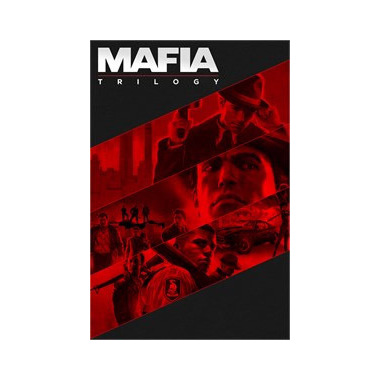 Mafia: Trilogy - Xbox One