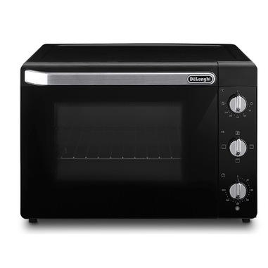 De’Longhi EO40112.BK 40 L 2000 W Nero