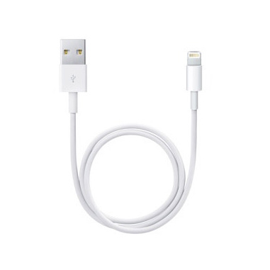 Apple Cavo da lightning a USB 0.5mt