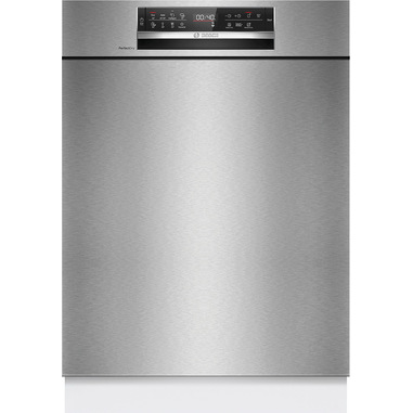 Bosch Serie 6 SMU6ZCS16E Lavastoviglie da incasso sottopiano 60 cm Acciaio Classe B