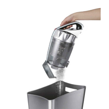 Hoover KHROSS KS31PAR 011 1,8 L A cilindro Secco 550 W Senza sacchetto |  Aspirapolvere senza sacco in offerta su Unieuro