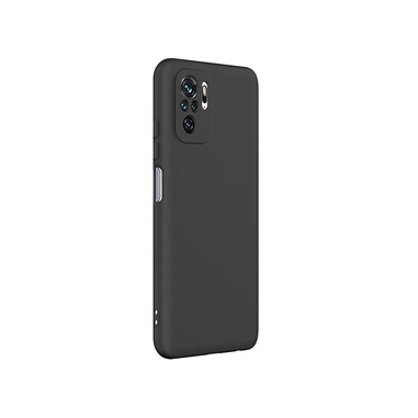 Xiaomi MILIT5565K custodia per cellulare 16,3 cm (6.43") Cover Nero