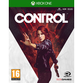 Case Control Xbox One