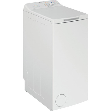 Indesit Turn&GO Lavatrice a libera installazione BTW L50300 IT/N - BTW L50300 IT/N