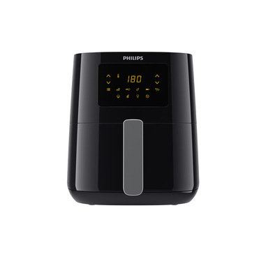 Philips 3000 series Airfryer 4.1L, Friggitrice ad aria 13-in-1, App per ricette HD9252/70