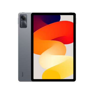 Xiaomi Redmi Pad SE Qualcomm Snapdragon 128 GB 27,9 cm (11") 4 GB Android 13 Grafite, Grigio